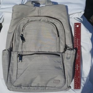 Lug Backpack